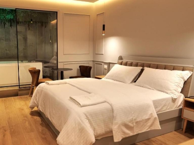 Dream Place Hotel Dream Place Hotel